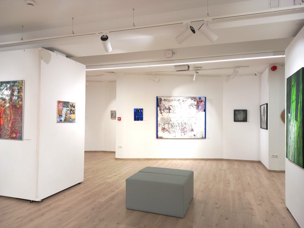 wystawa bez interpretacji