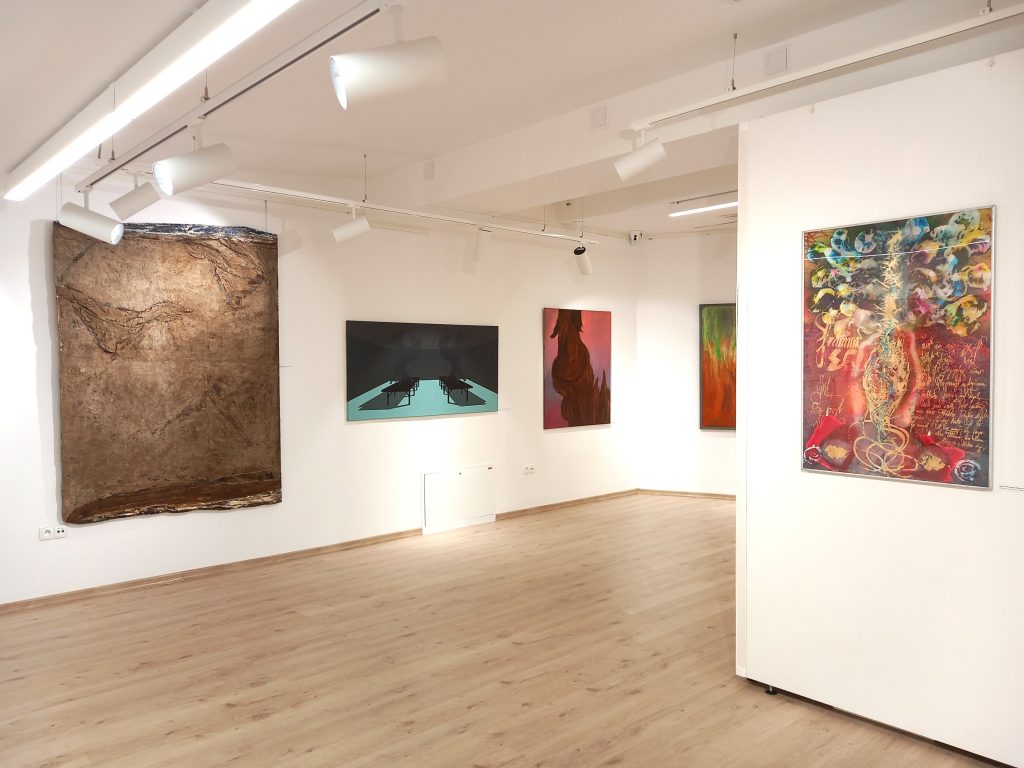 wystawa bez interpretacji