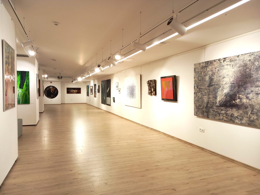 wystawa bez interpretacji