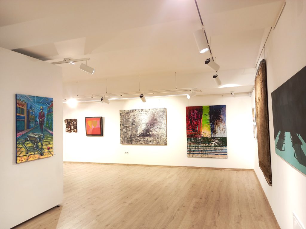 wystawa bez interpretacji