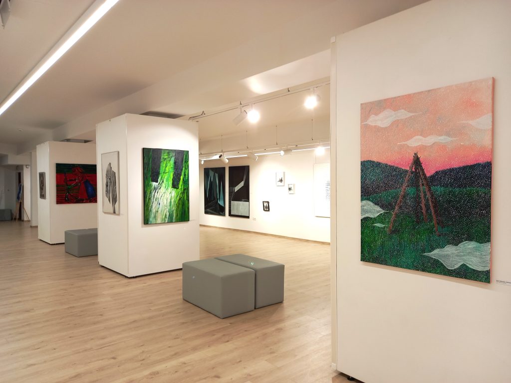 wystawa bez interpretacji