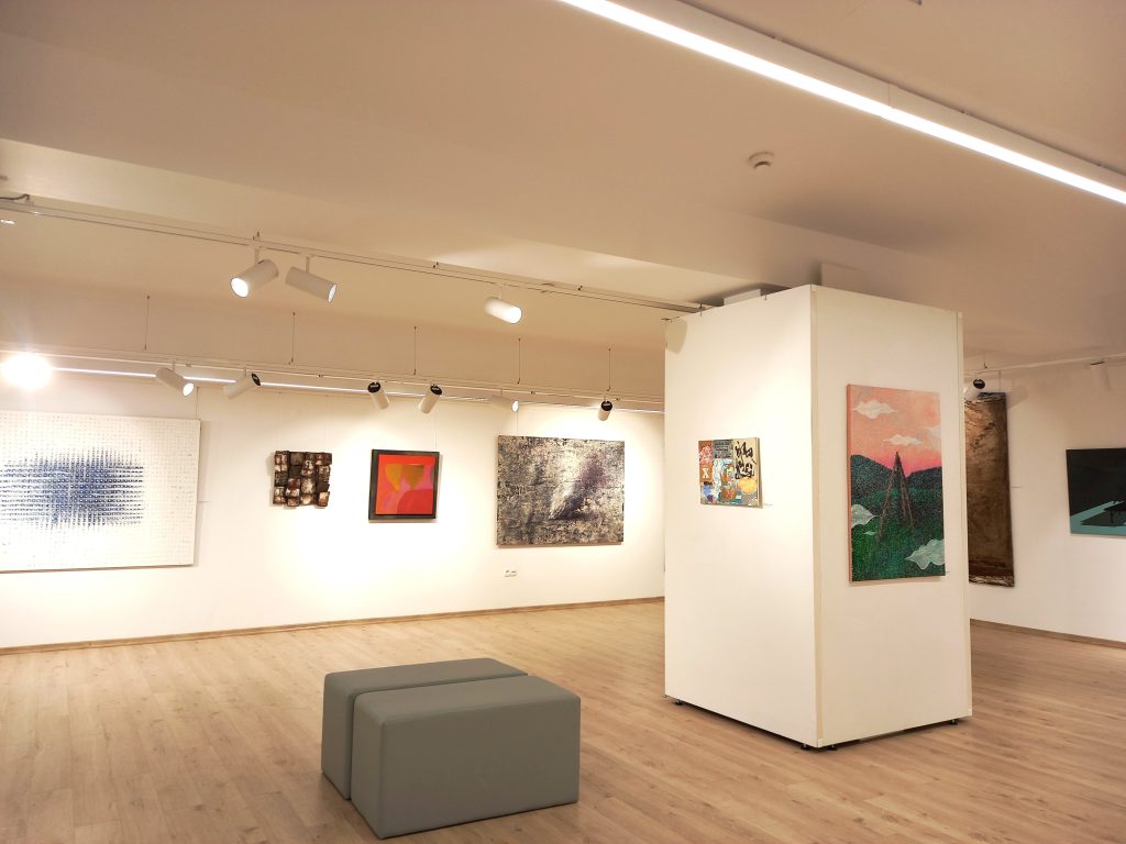 wystawa bez interpretacji