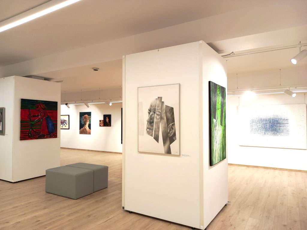 wystawa bez interpretacji