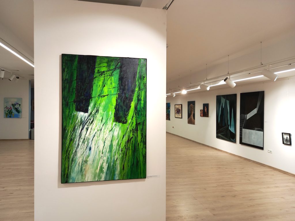 wystawa bez interpretacji