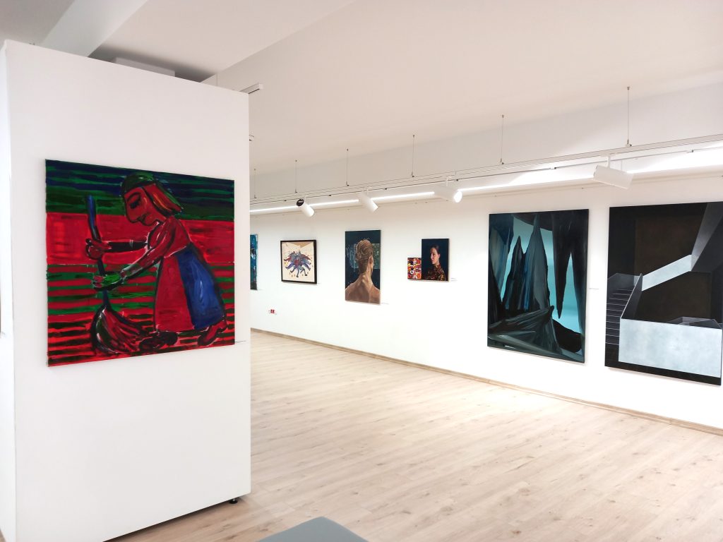 wystawa bez interpretacji