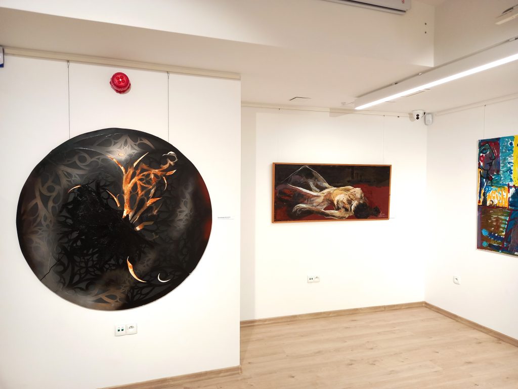 wystawa bez interpretacji