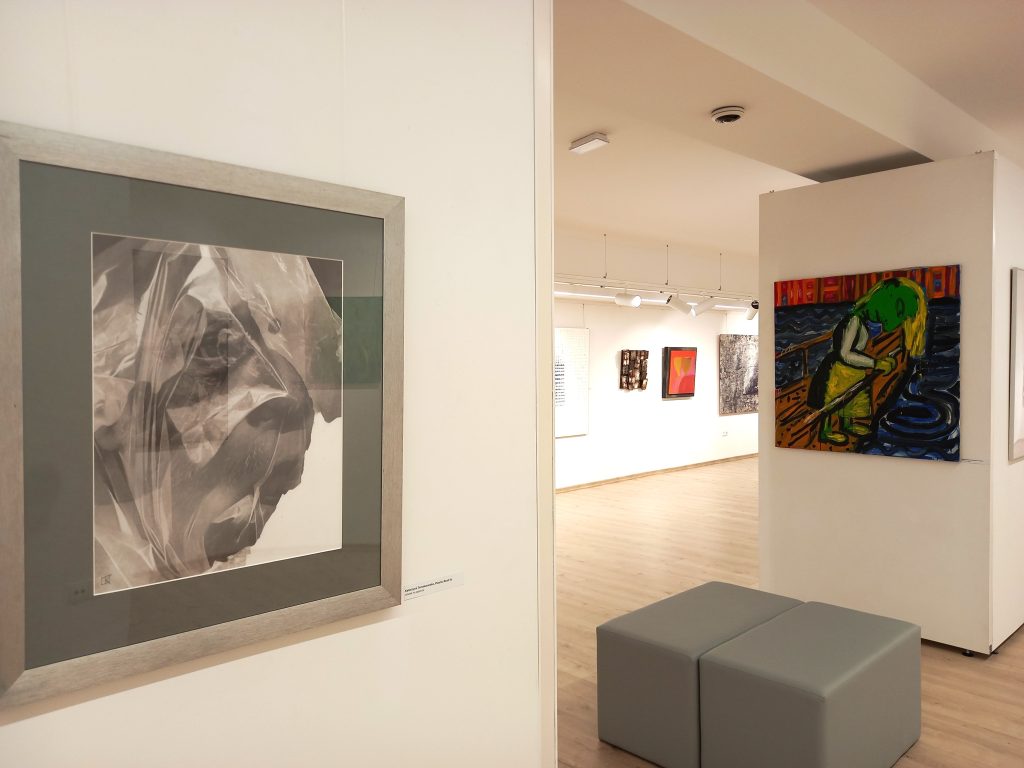 wystawa bez interpretacji