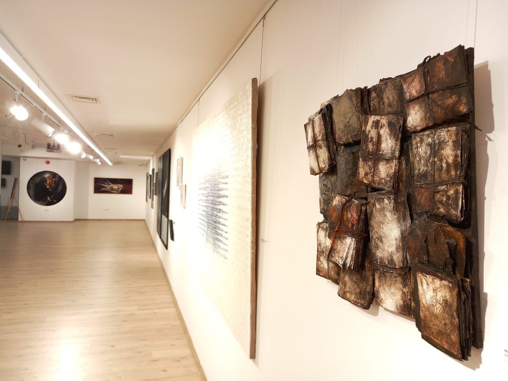 wystawa bez interpretacji