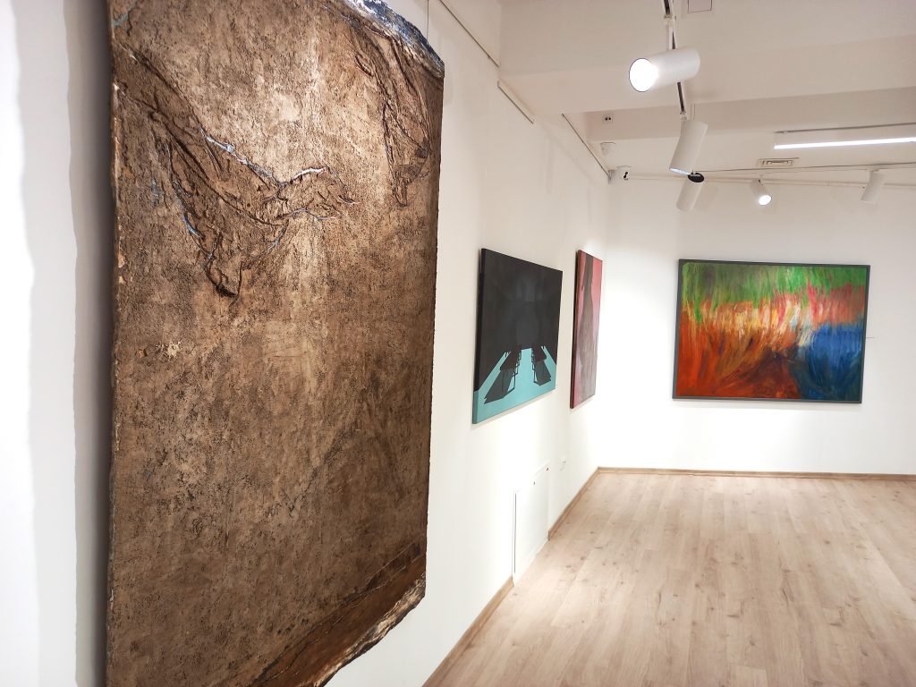 wystawa bez interpretacji