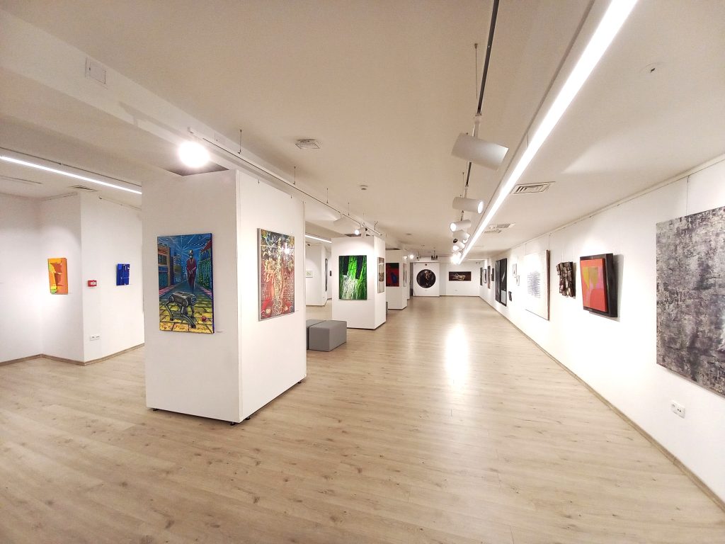 wystawa bez interpretacji