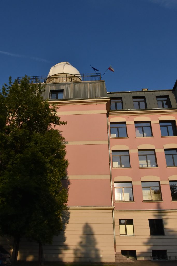 jasielskie wakacyjne spacery z przewodnikiem 26.07.2024 r.