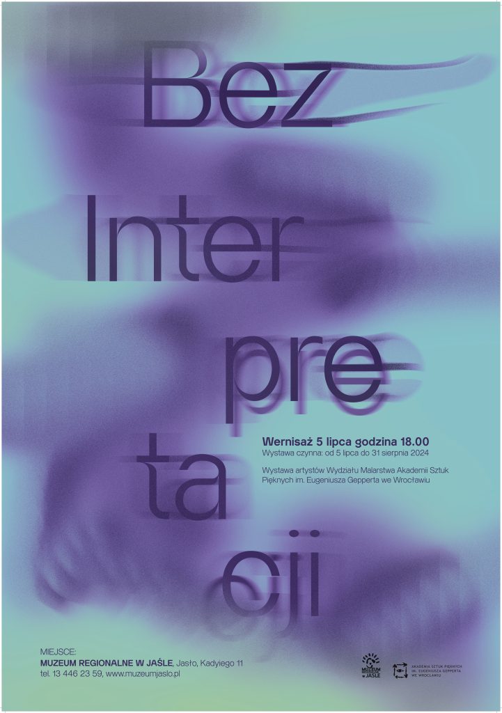 wystawa bez interpretacji