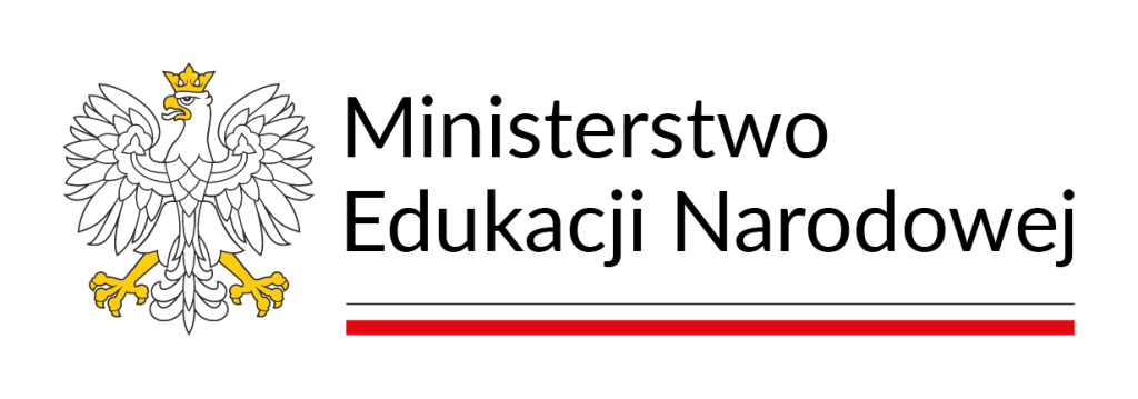 „kto ty jesteś? – polak mały”                                              to projekt finansowany ze środków            ministerstwa edukacji narodowej.