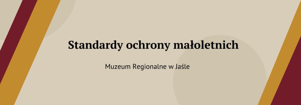 informacja o wprowadzeniu polityki ochrony dzieci