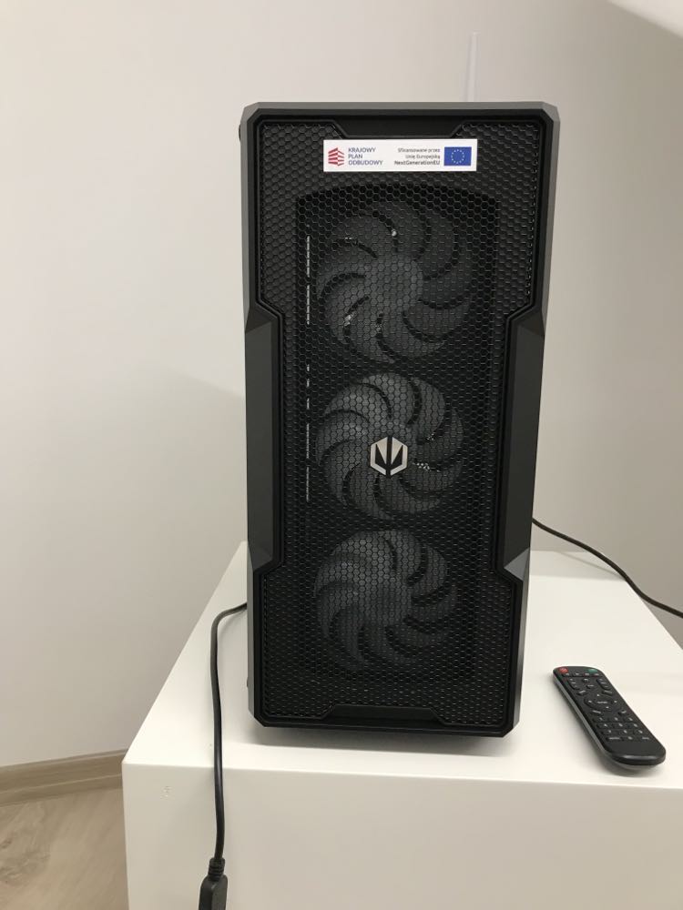 szkolenie z wykorzystania narzędzi sztucznej inteligencji w edukacji i kulturze