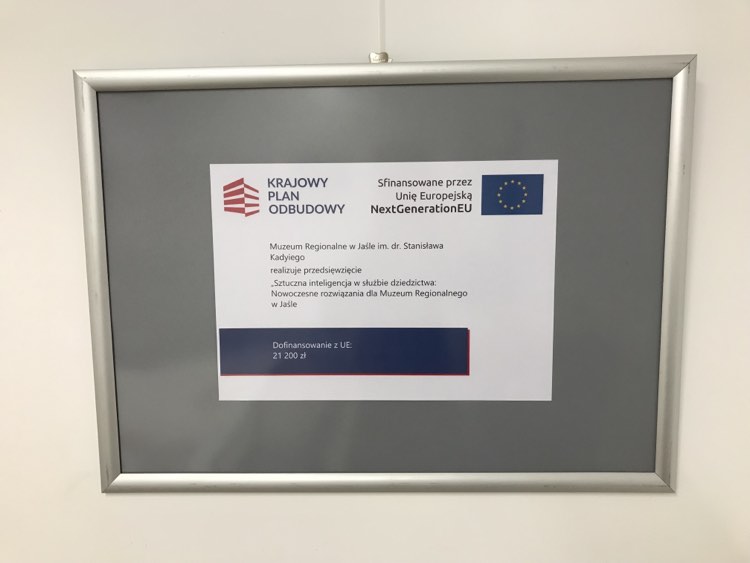 szkolenie z wykorzystania narzędzi sztucznej inteligencji w edukacji i kulturze