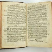 0009 ST - Biblia to jest Xięgi Stharego i Nowego Zakonu, Kraków 1561 - obrazek 11