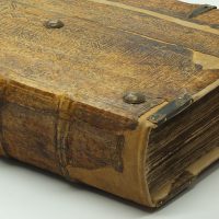 0013 ST - Martin Luther, Der Zweltte und letzte Teilder Bucher, Wittenberga 1559 - obrazek 2
