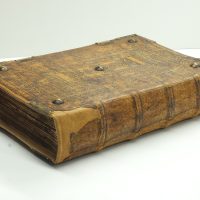 0013 ST - Martin Luther, Der Zweltte und letzte Teilder Bucher, Wittenberga 1559 - obrazek 4