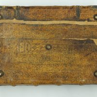 0013 ST - Martin Luther, Der Zweltte und letzte Teilder Bucher, Wittenberga 1559 - obrazek 6