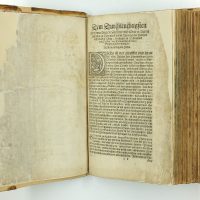 0013 ST - Martin Luther, Der Zweltte und letzte Teilder Bucher, Wittenberga 1559 - obrazek 9