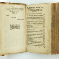 0013 ST - Martin Luther, Der Zweltte und letzte Teilder Bucher, Wittenberga 1559 - obrazek 10