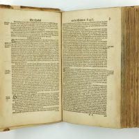 0013 ST - Martin Luther, Der Zweltte und letzte Teilder Bucher, Wittenberga 1559 - obrazek 11