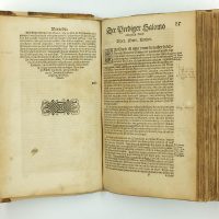 0013 ST - Martin Luther, Der Zweltte und letzte Teilder Bucher, Wittenberga 1559 - obrazek 12