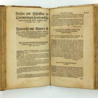 0013 ST - Martin Luther, Der Zweltte und letzte Teilder Bucher, Wittenberga 1559 - obrazek 14