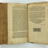 0013 ST - Martin Luther, Der Zweltte und letzte Teilder Bucher, Wittenberga 1559 - obrazek 16
