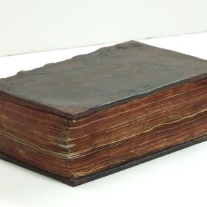 0015 ST - Theophilactus, Theophilacti Archiepiscopi Bulgariae..., Paryż 1546