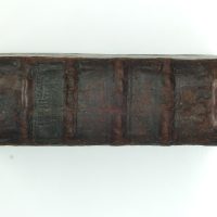 0015 ST - Theophilactus, Theophilacti Archiepiscopi Bulgariae..., Paryż 1546 - obrazek 3