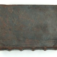 0015 ST - Theophilactus, Theophilacti Archiepiscopi Bulgariae..., Paryż 1546 - obrazek 4