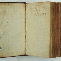 0015 ST - Theophilactus, Theophilacti Archiepiscopi Bulgariae..., Paryż 1546 - obrazek 6