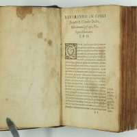 0015 ST - Theophilactus, Theophilacti Archiepiscopi Bulgariae..., Paryż 1546 - obrazek 8