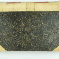 0016 ST - Jakub Wujek, Postille Catholiczney…, Kraków 1575 - obrazek 3