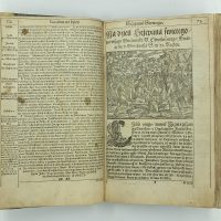 0016 ST - Jakub Wujek, Postille Catholiczney…, Kraków 1575 - obrazek 9