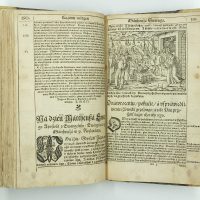 0016 ST - Jakub Wujek, Postille Catholiczney…, Kraków 1575 - obrazek 12