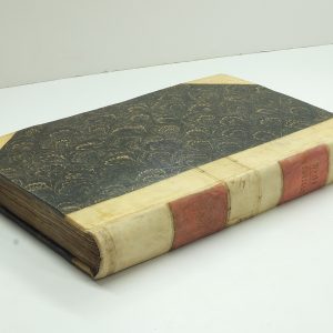 0016 ST - Jakub Wujek, Postille Catholiczney…, Kraków 1575