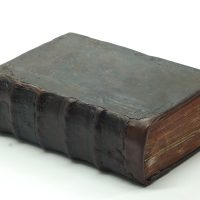 0015 ST - Theophilactus, Theophilacti Archiepiscopi Bulgariae..., Paryż 1546 - obrazek 2