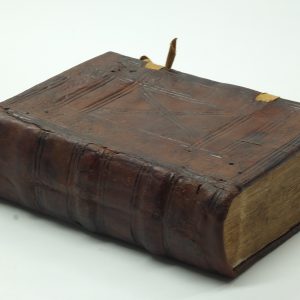 0014 ST - Petrus a Bella Pertica, Petride Bella Pertica Jureconsulti Gallorum..., Lion 1536