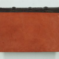 0004 ST - Aristoteles, Ethicorum..., Lipsk 1590; Melanchthon, Ethicae…., Wittenberga 1589 - obrazek 5