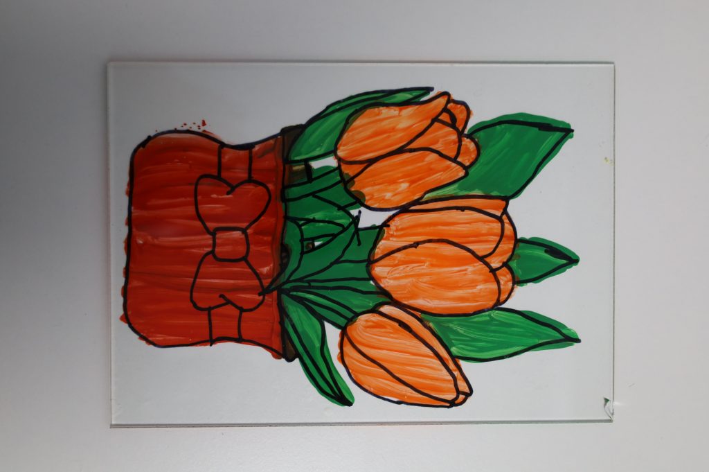 warsztaty na dzień babci i dziadka!