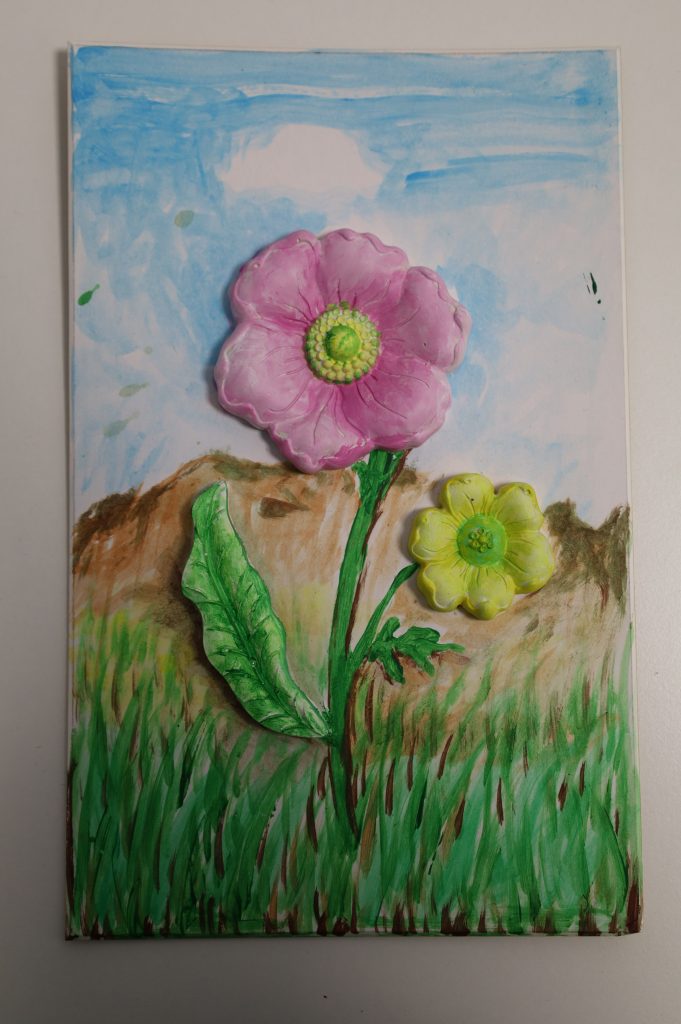 warsztaty na dzień babci i dziadka!