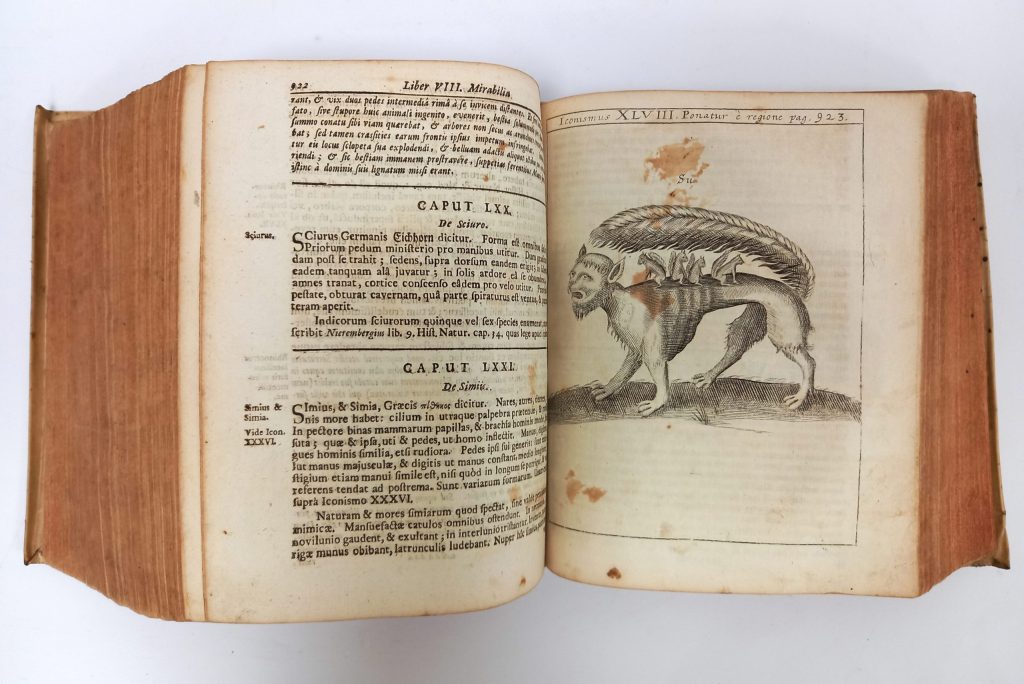 kolejne dofinansowanie konserwacji starodruków