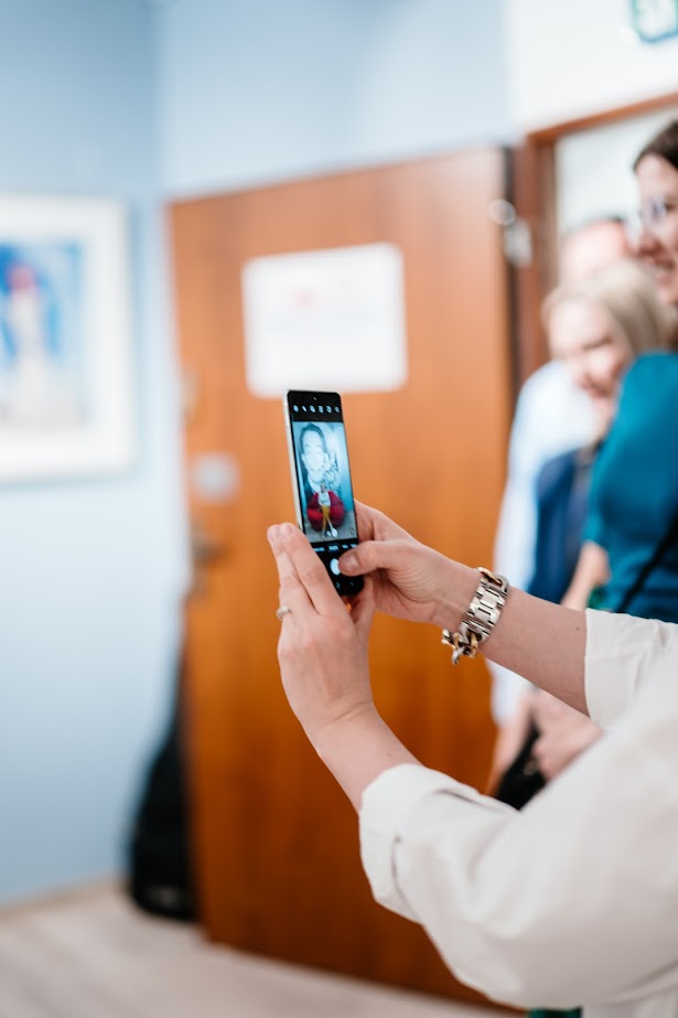 wystawa salvadora dali w muzeum w jaśle wernisaż