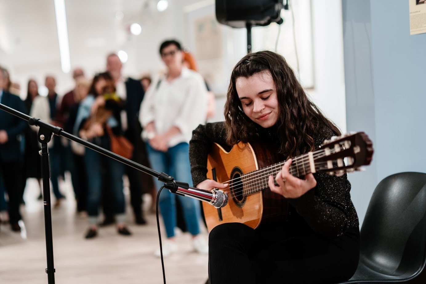 wystawa salvadora dali w muzeum w jaśle wernisaż