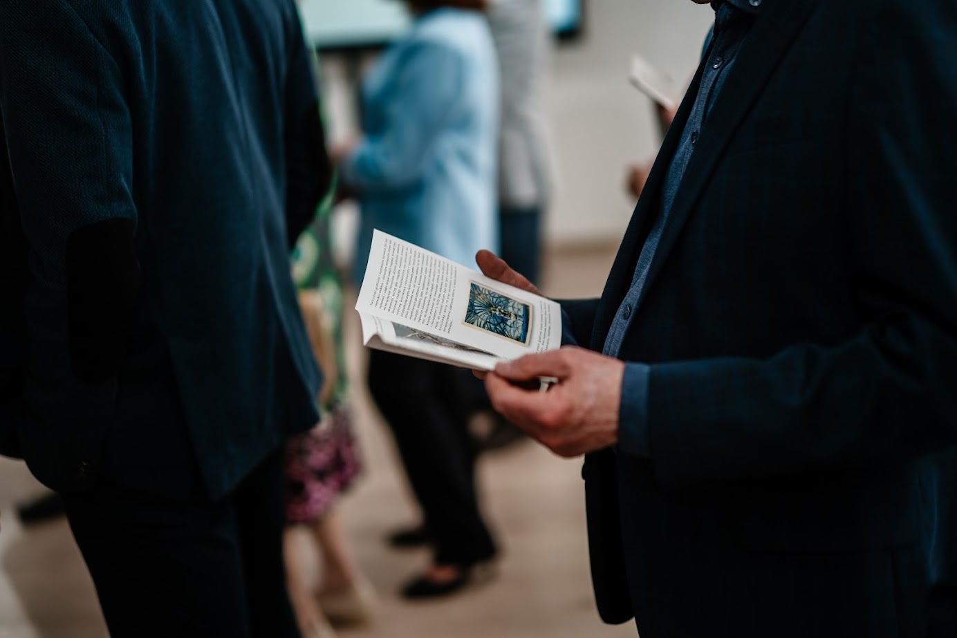 wystawa salvadora dali w muzeum w jaśle wernisaż