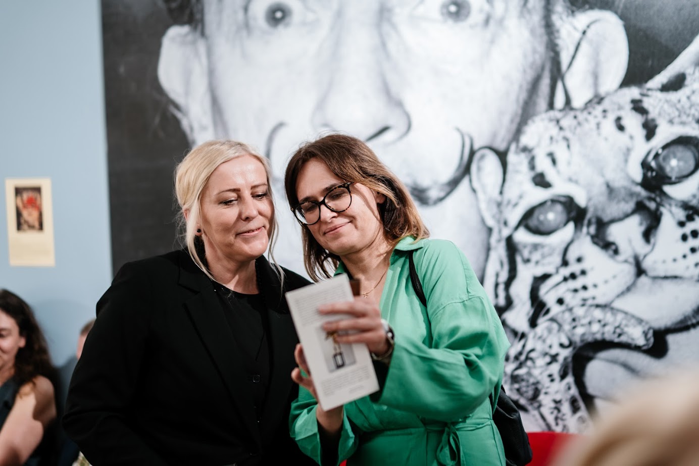 wystawa salvadora dali w muzeum w jaśle wernisaż