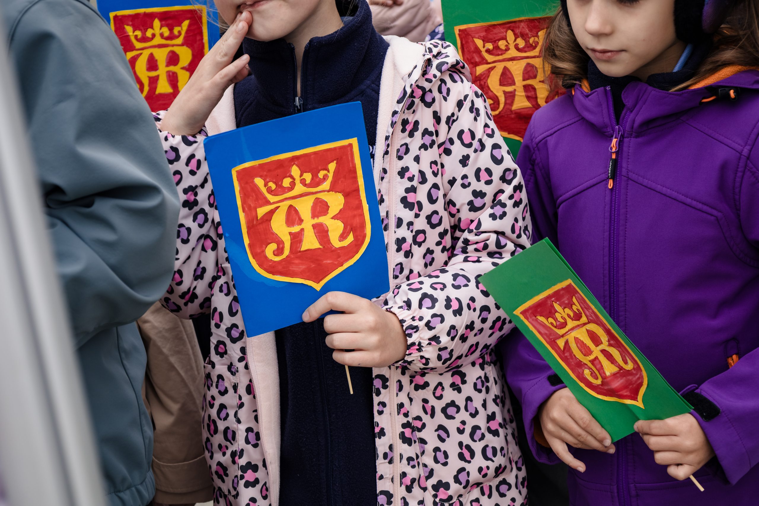 pierwszaki na tropie historii jasła!